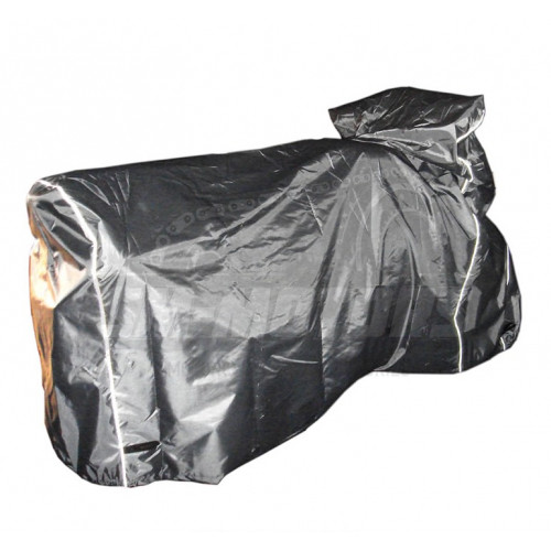 Чехол REXWEAR XL (чоппер) черный