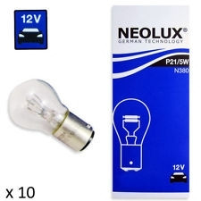 Лампа NEOLUX P21/5W