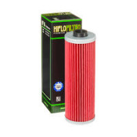 Масляный фильтр HIFLO FILTRO HF161
