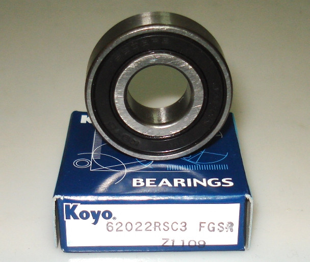 Подшипник KOYO 6202-2RS