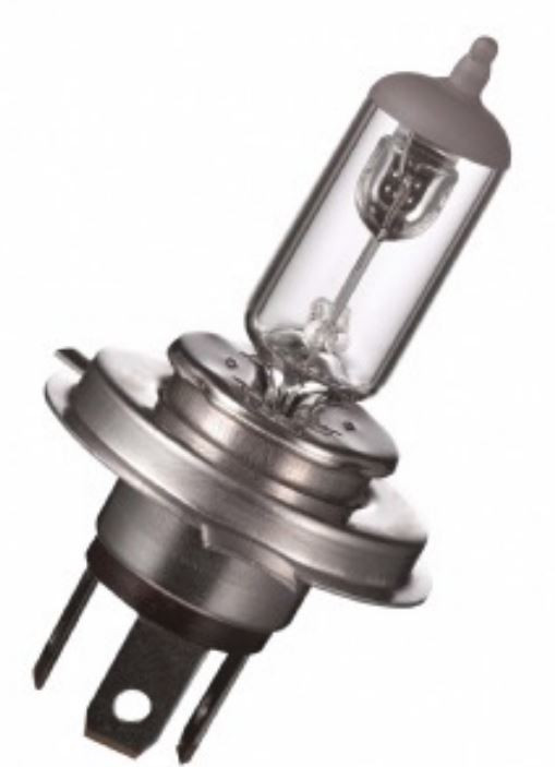 Лампа OSRAM HS1 12V 35/35W