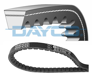 Ремень вариатора DAYCO 7180
