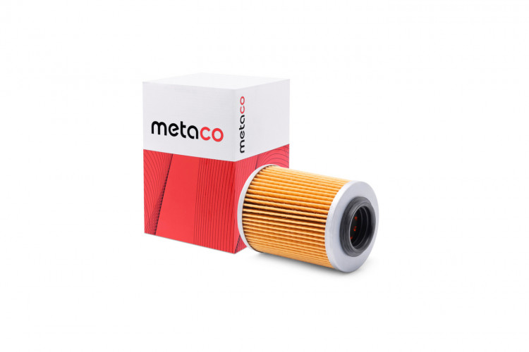 Масляный фильтр Metaco 1061-002