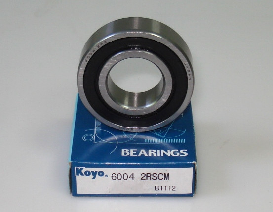 Подшипник KOYO 6004-2RS