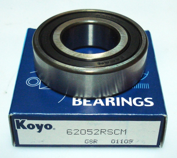 Подшипник KOYO 6205-2RS
