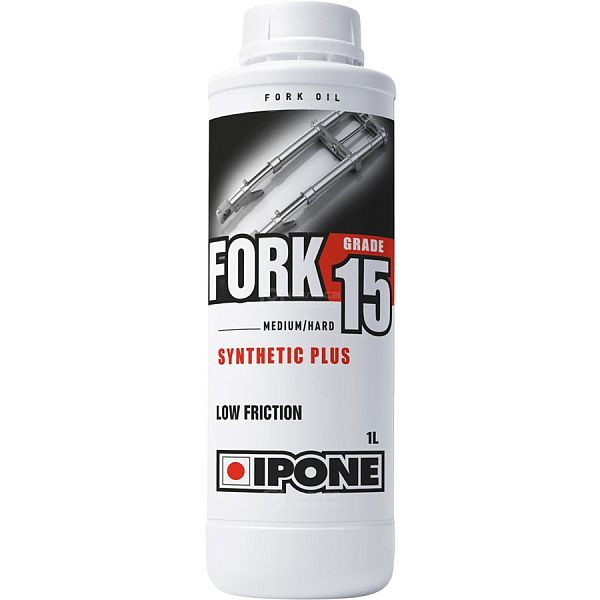 Вилочное масло IPONE Fork 15W 1L