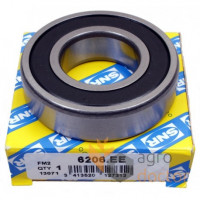 Подшипник SNR 6206