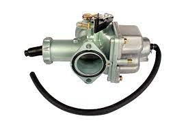 Карбюратор  PZ30 165FMM (CB250D-G)