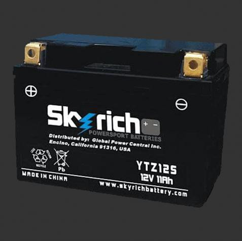 Аккумулятор SKYRICH YTZ12S