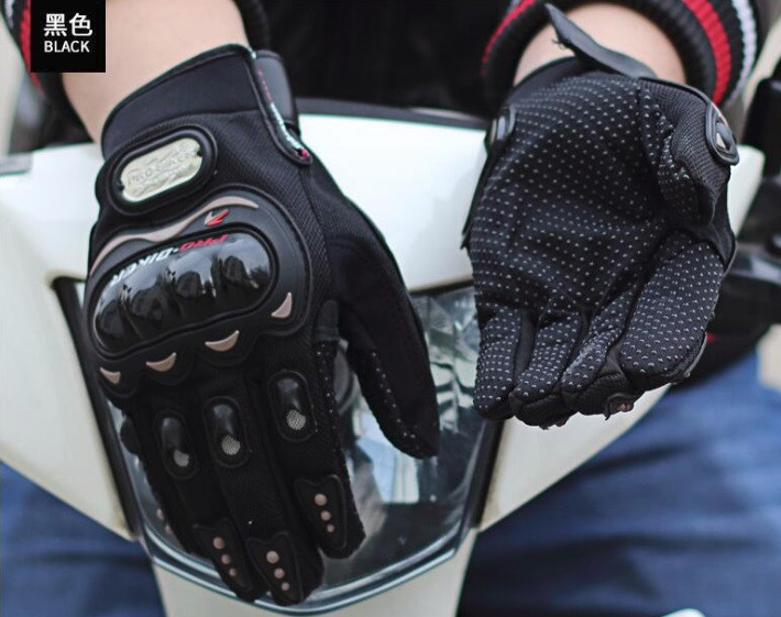 Перчатки PRO BIKER