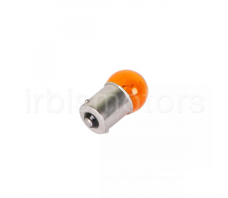 Лампа 12V10W (без цоколя, белая, оранжевая)