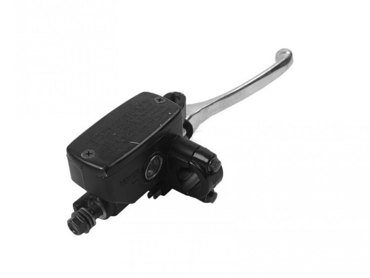 Машинка тормозная Honda руль D=22mm