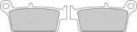 Тормозные колодки (HF101) LEAD 50/90