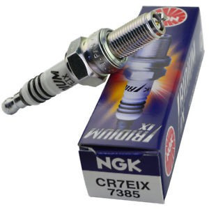 Свеча NGK CR7EIX