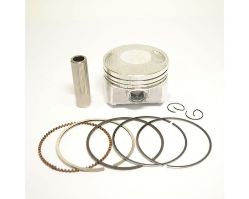 Поршневой комплект 4Т 163FML (CB200) D63 h50mm p15