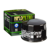 Масляный фильтр HIFLO FILTRO HF147
