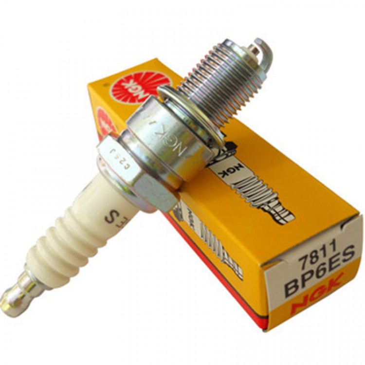 Свеча NGK BP6ES