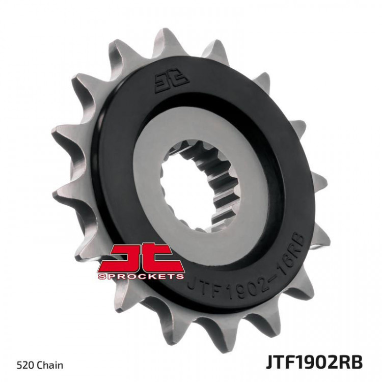 Звезда передняя JT SPROCKETS JTF1902.16RB