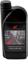 Моторное масло Honda 4T Motorcycle Oil 10W-30 1 л.