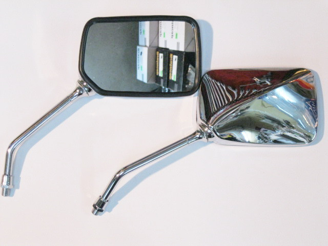 Зеркала Honda CB400