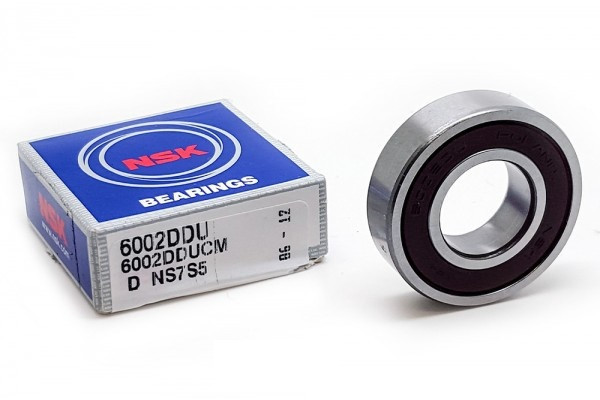 Подшипник NSK 6002DDUCM