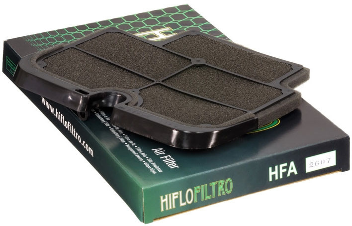 Воздушный фильтр HIFLO FILTRO HFA2607 ER6F EX650
