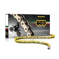 Цепь REGINA CROSS-SUPERMOTARD 420RX3-126