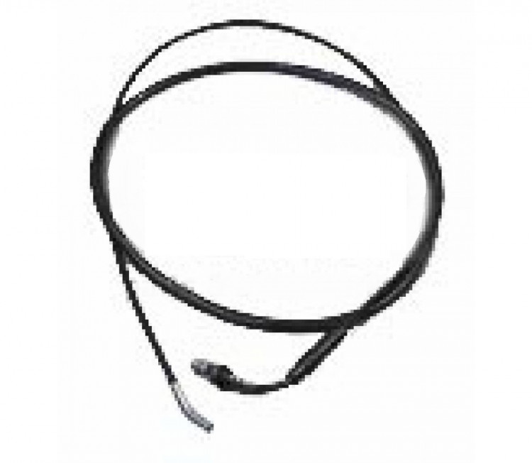 Трос газа 2Т ТИП1 (HL=1500mm, FL=80mm); AD50
