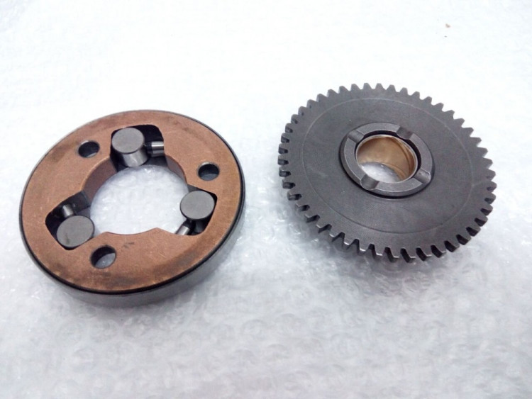Шестерня обгонной муфты Yamaha 5VL-E5517-00-00