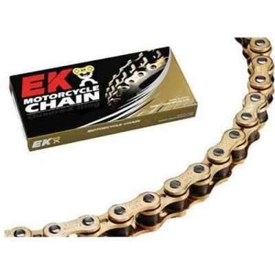 Цепь EK CHAIN 520 SROZ2-110 CUT CHAIN W/SKJ