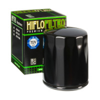 Масляный фильтр HIFLO FILTRO HF171B