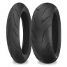 Моторезина SHINKO 120/60ZR17 55W F011