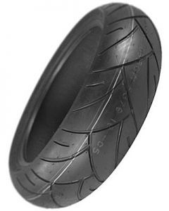 Моторезина SHINKO 160/60ZR17 69W R005