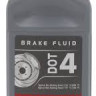 Тормозная жидкость MOTUL DOT 4 Brake Fluid 0.5L