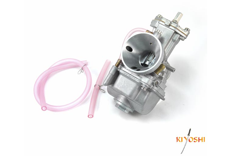 Карбюратор 2Т PWK (Yamaha) D21 KIYOSHI
