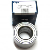 Подшипник KOYO DAC4074W-12CS47