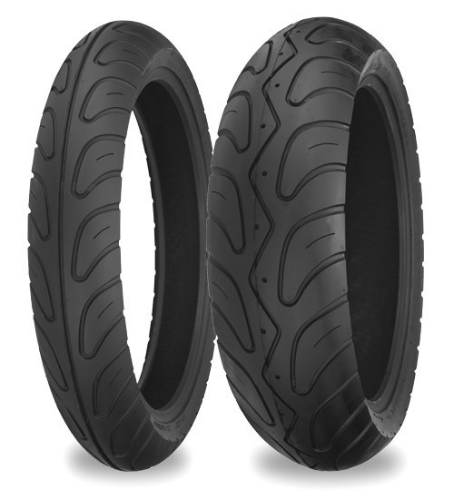 Моторезина SHINKO 150/60-17 66V R006