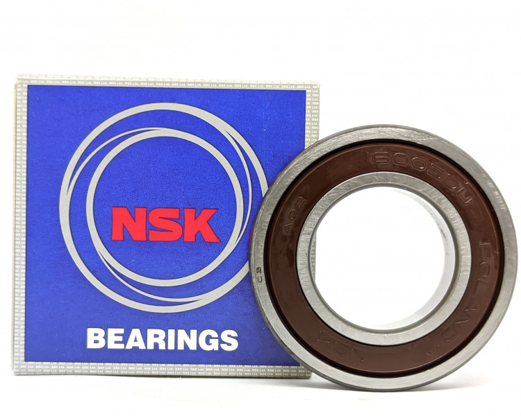 Подшипник NSK 6006-2RS