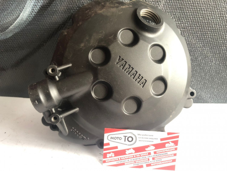 Крышка сцепления Yamaha R1 04-05
