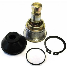 Шаровая опора HISUN нижняя 62420-107-0000