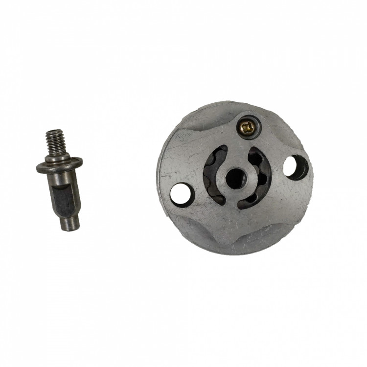 Насос масляный 4Т 152QMI,157QMJ,ATV150