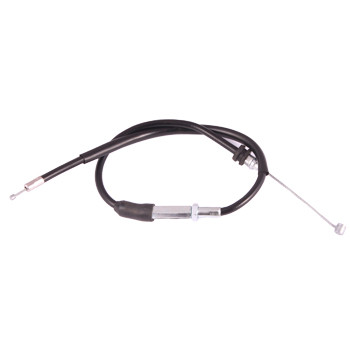 Трос газа 4Т ТИП2 (HL=460mm, FL=80mm); T125 (для рычага) (L-550mm)